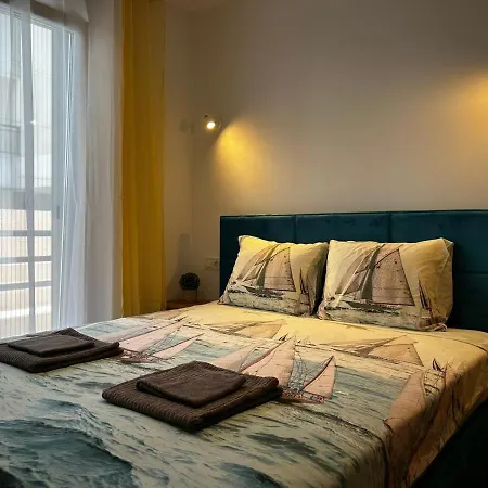 Apartmán Sea Pleasure *