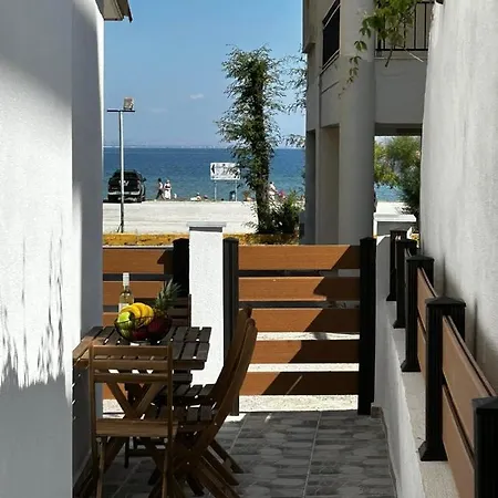Sea Pleasure