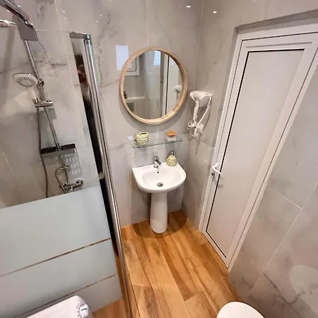 Apartmán Sea Pleasure *