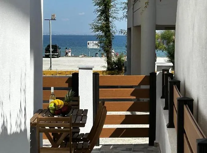 Sea Pleasure