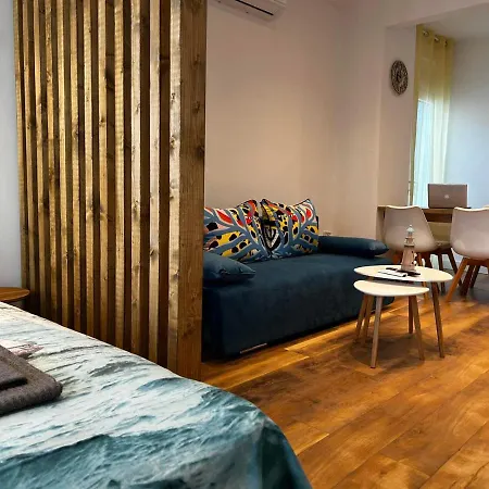 Sea Pleasure Appartement