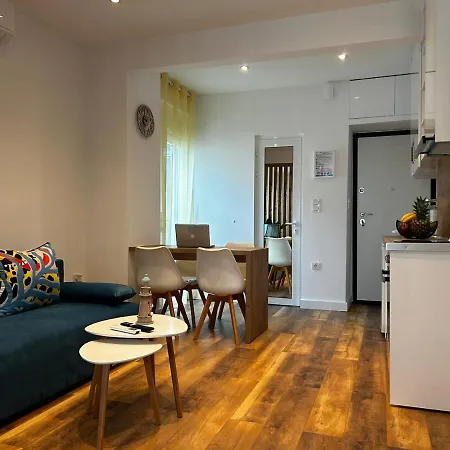 Sea Pleasure * Peraía