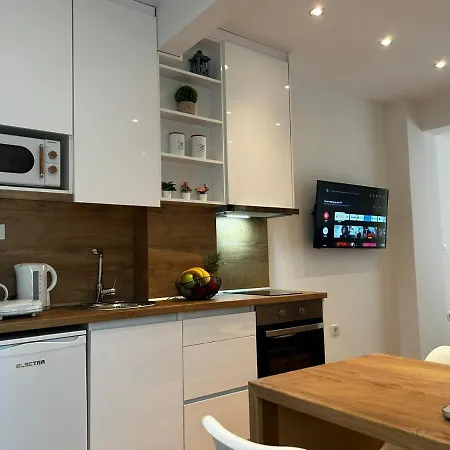 Sea Pleasure Peraía