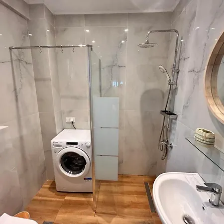 Sea Pleasure Appartement *