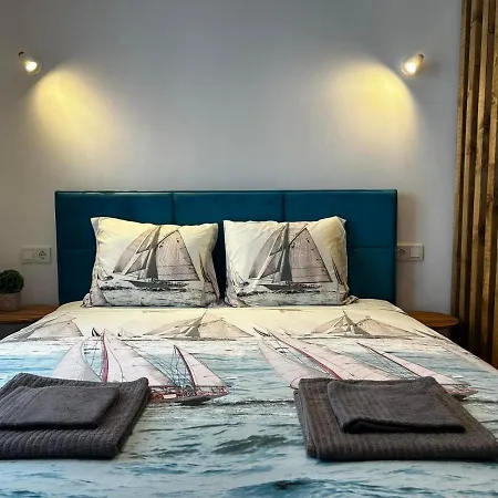 Apartment Sea Pleasure