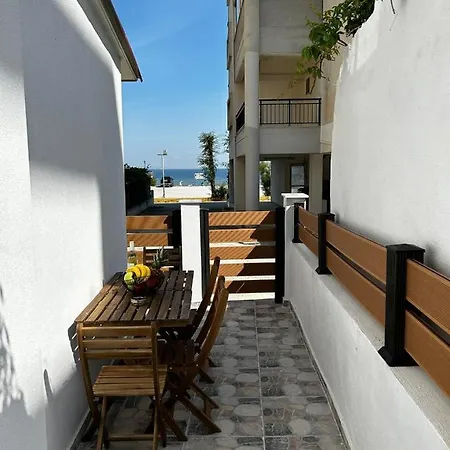 Sea Pleasure Peraía