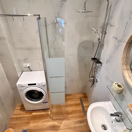 Sea Pleasure Apartment